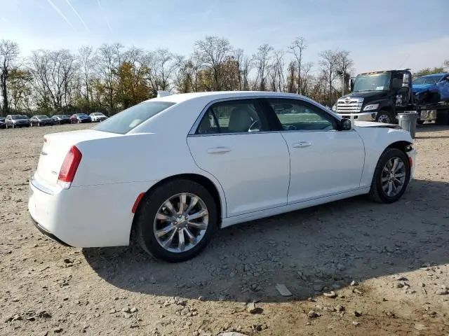 2020 CHRYSLER 300 TOURING  