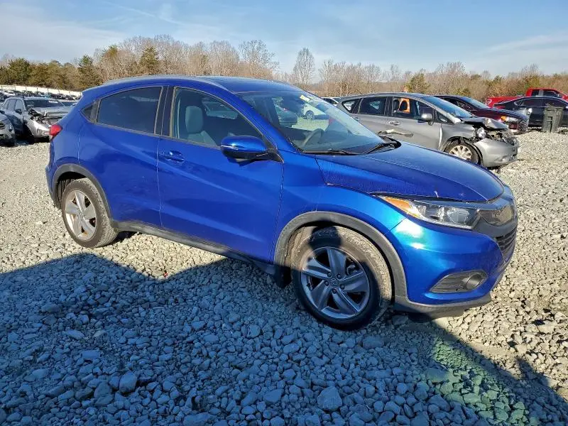 2020 HONDA HR-V EX  