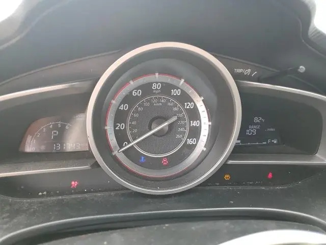 2014 MAZDA 3 SPORT  