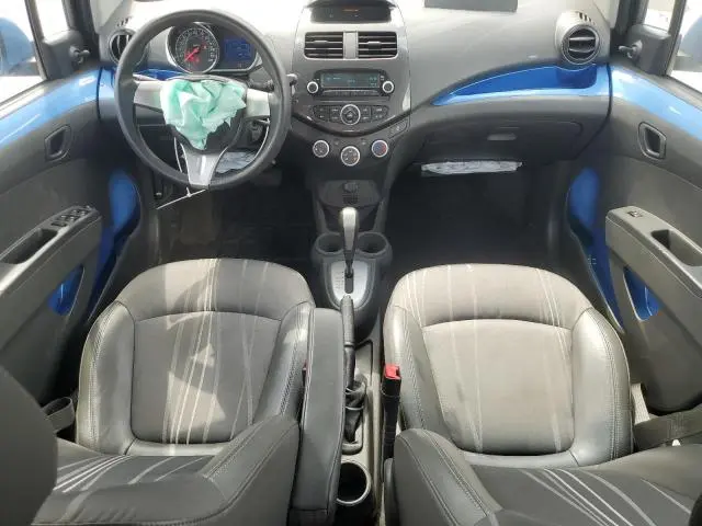 2014 CHEVROLET SPARK LS  