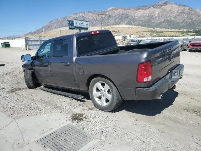 2015 RAM 1500 ST  