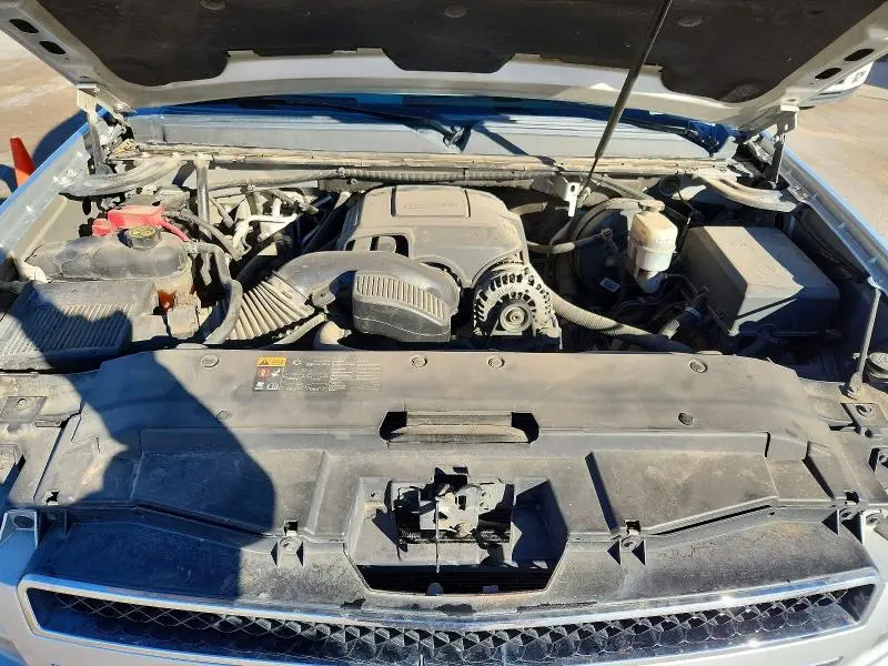2014 CHEVROLET TAHOE C1500 LT  