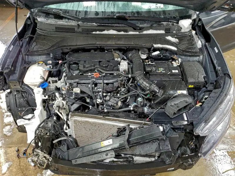 2022 HYUNDAI KONA N LINE  