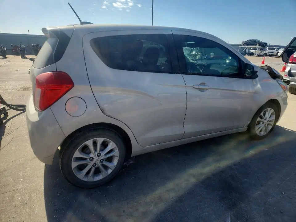 2020 CHEVROLET SPARK 1LT  