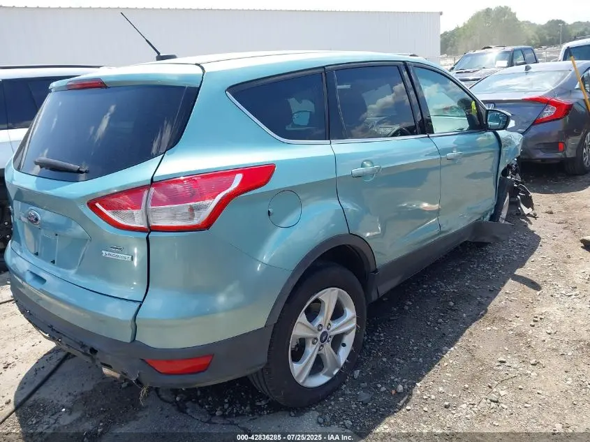 2013 FORD ESCAPE SE