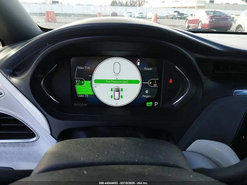 2017 CHEVROLET BOLT EV PREMIER