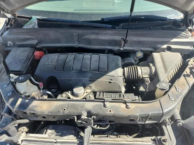 2011 BUICK ENCLAVE CXL  