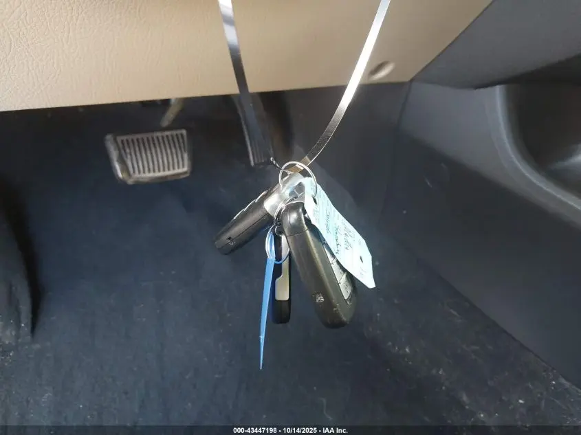 2011 KIA SORENTO EX V6