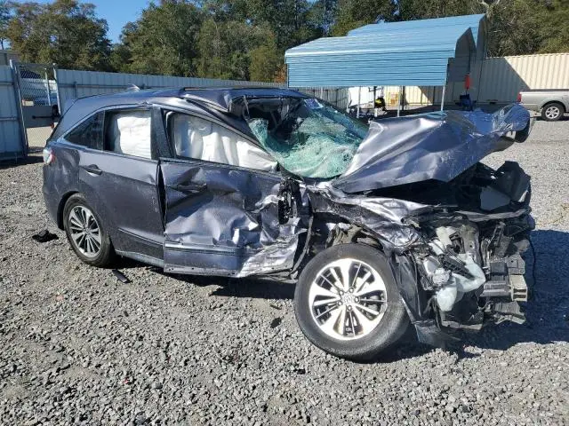 2017 ACURA RDX ADVANCE  