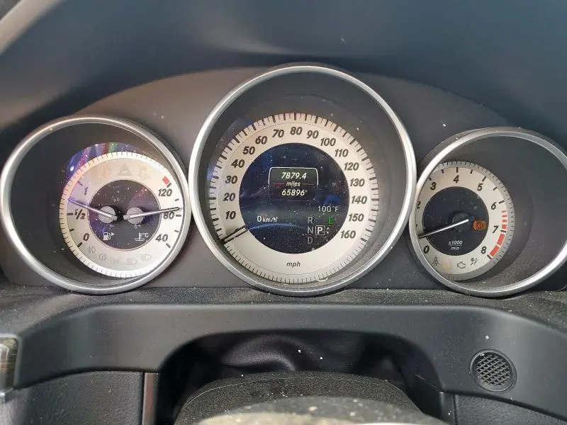 2015 MERCEDES-BENZ E 350  