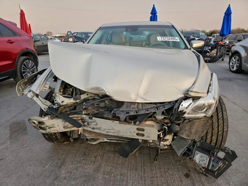 2014 CADILLAC CTS LUXURY COLLECTION  