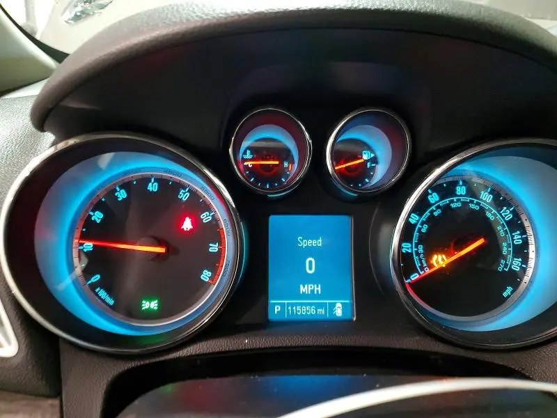 2015 BUICK ENCORE CONVENIENCE  