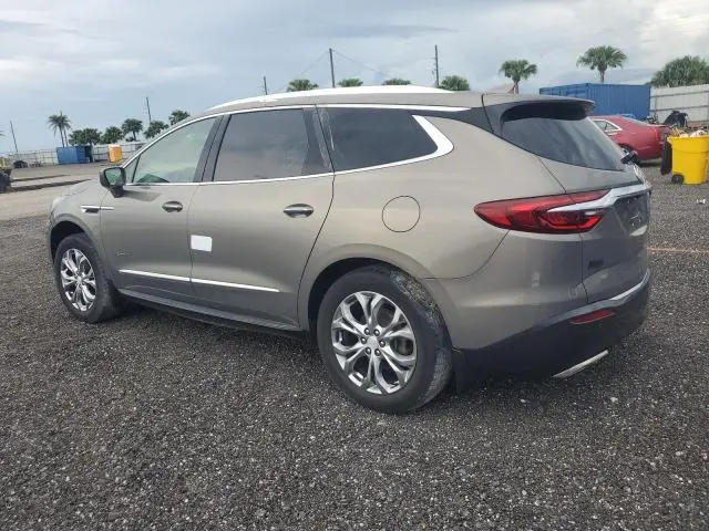 2019 BUICK ENCLAVE AVENIR
