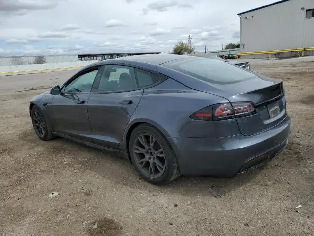 2023 TESLA MODEL S   