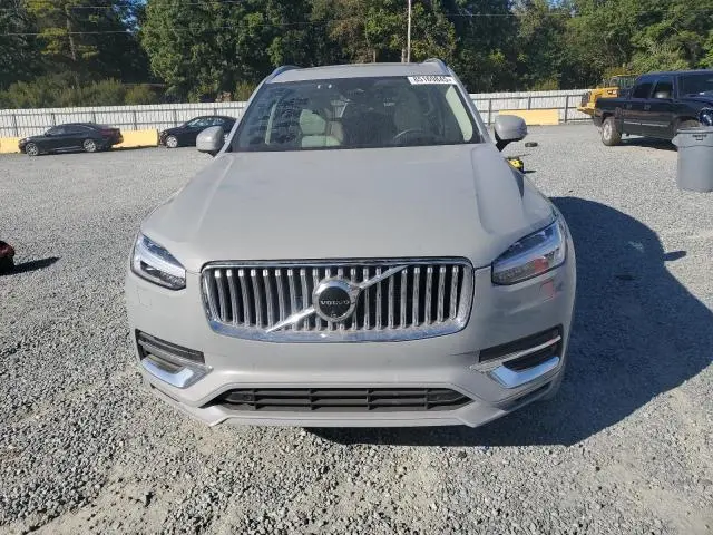 2024 VOLVO XC90 ULTIMATE