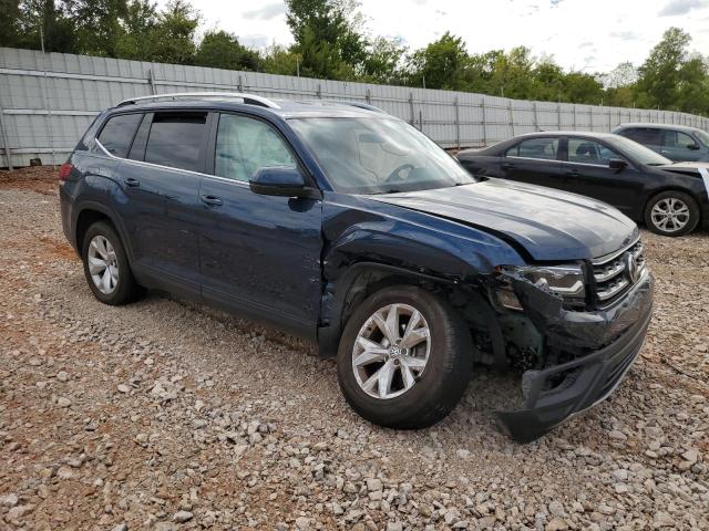 2019 VOLKSWAGEN ATLAS SE