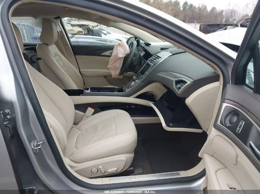 2020 LINCOLN MKZ RESERVE