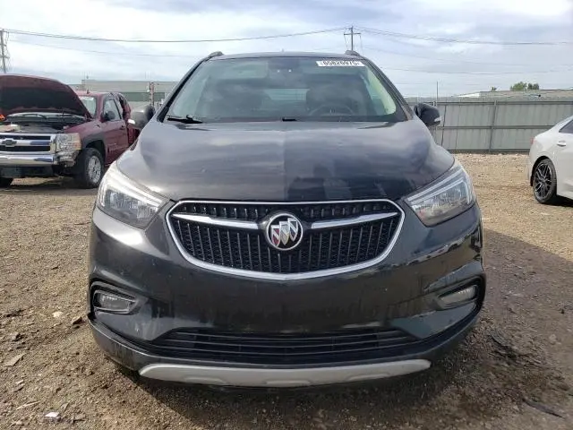 2018 BUICK ENCORE PREFERRED II  