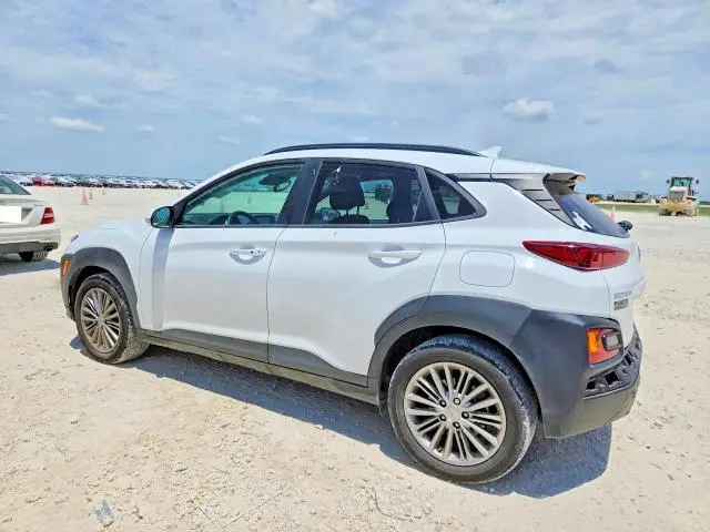 2021 HYUNDAI KONA SEL PLUS  