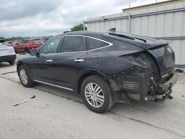 2013 HONDA CROSSTOUR EXL  