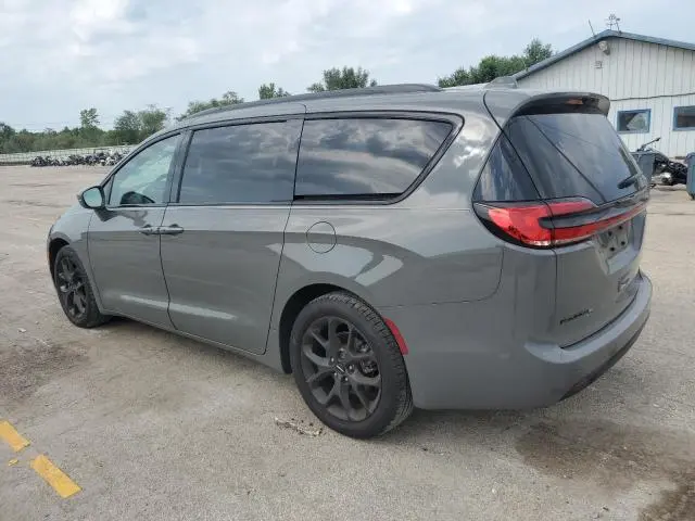 2021 CHRYSLER PACIFICA TOURING  