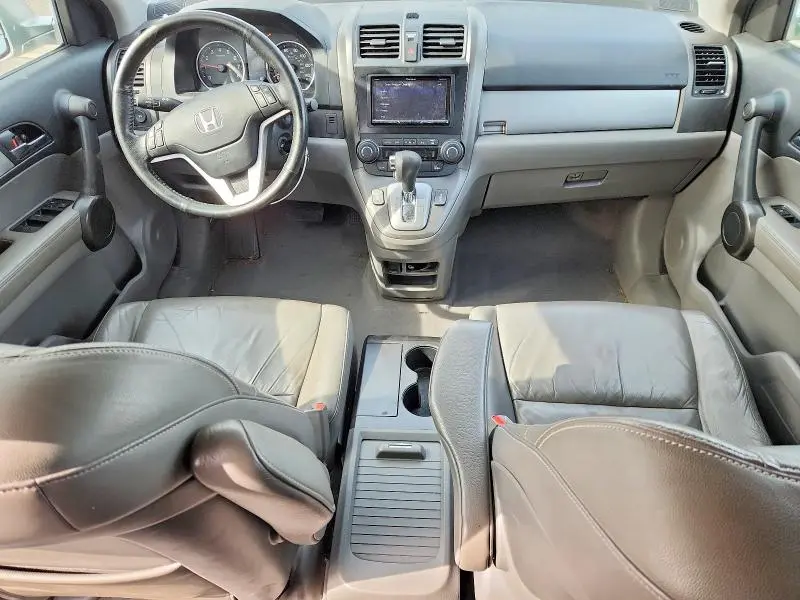 2011 HONDA CR-V EXL  