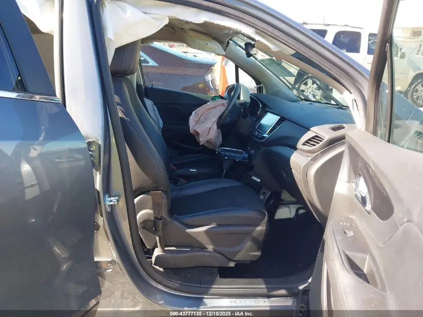 2019 BUICK ENCORE FWD PREFERRED