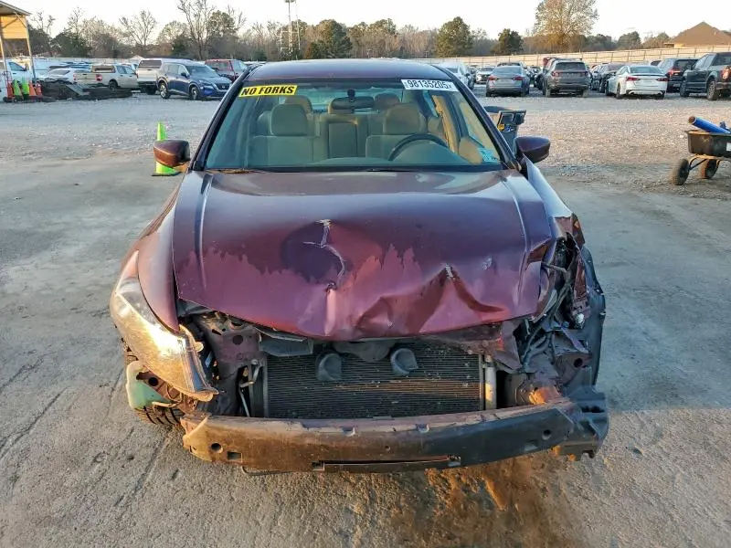 2010 HONDA ACCORD LX  