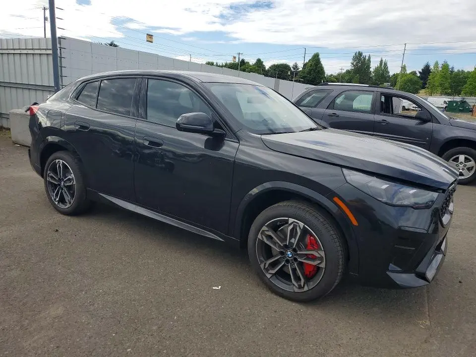 2026 BMW X2 XDRIVE28I  