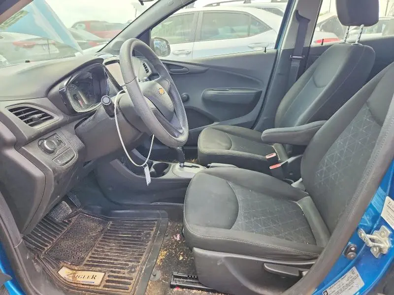 2020 CHEVROLET SPARK LS  