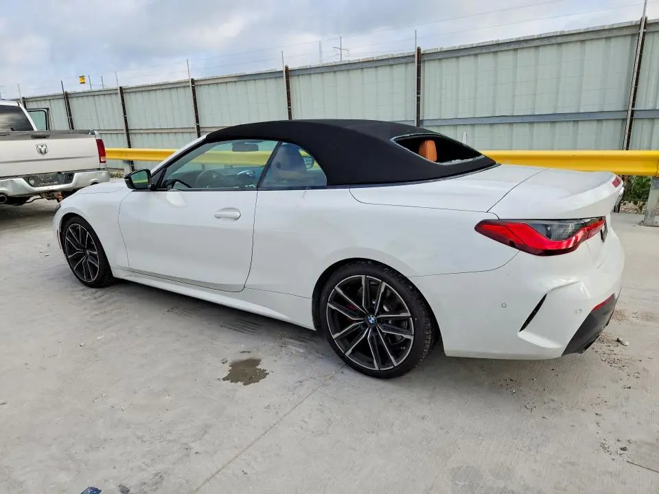 2023 BMW 430I   