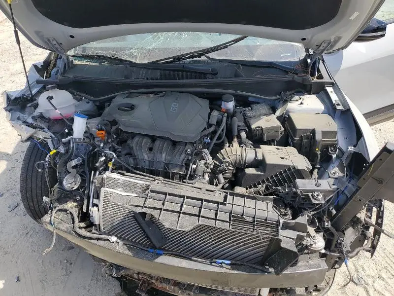 2024 KIA SPORTAGE X LINE  