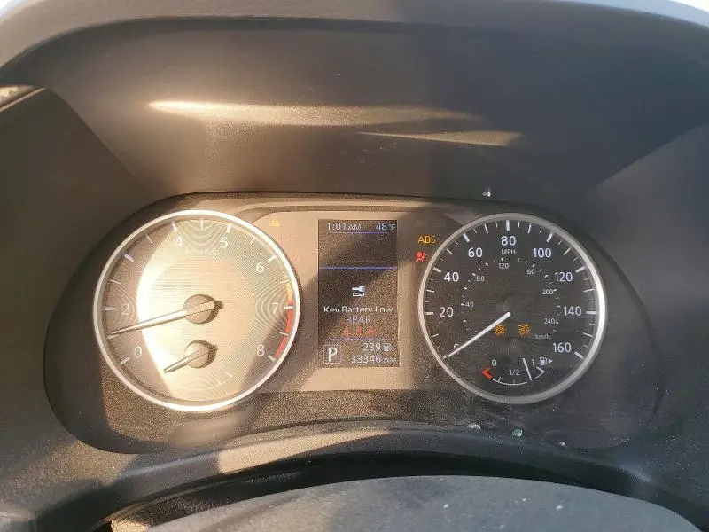 2023 NISSAN SENTRA S  