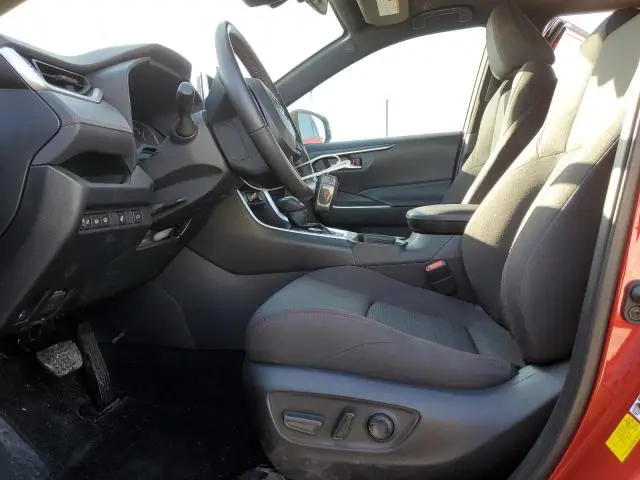 2023 TOYOTA RAV4 PRIME SE  