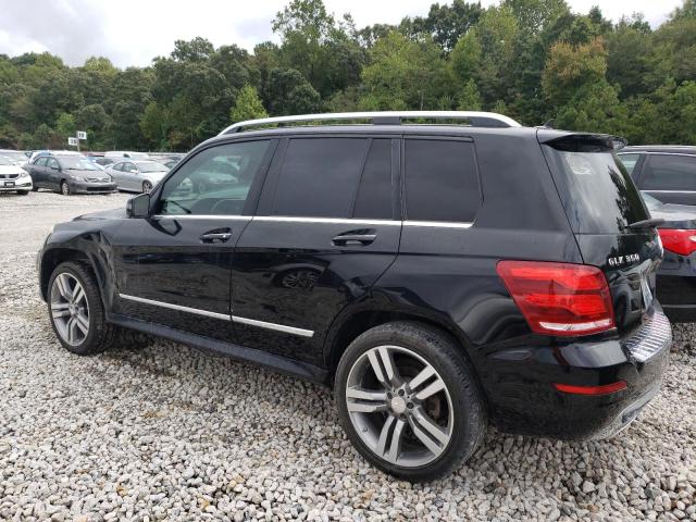 2015 MERCEDES-BENZ GLK 350