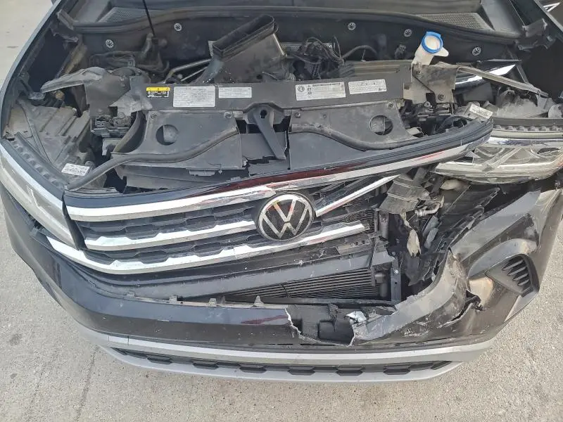 2020 VOLKSWAGEN ATLAS CROSS SPORT SE  