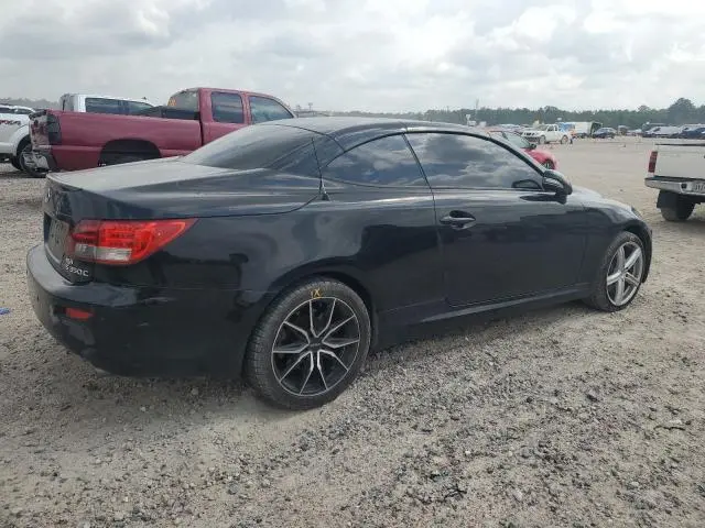2011 LEXUS IS 350  