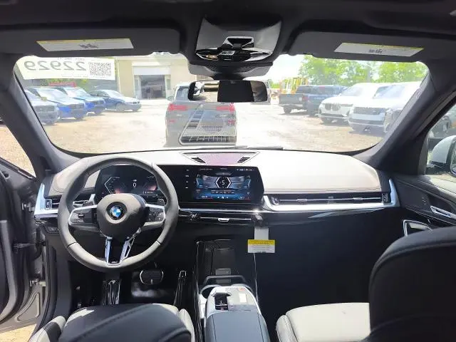 2026 BMW X1 XDRIVE28I  