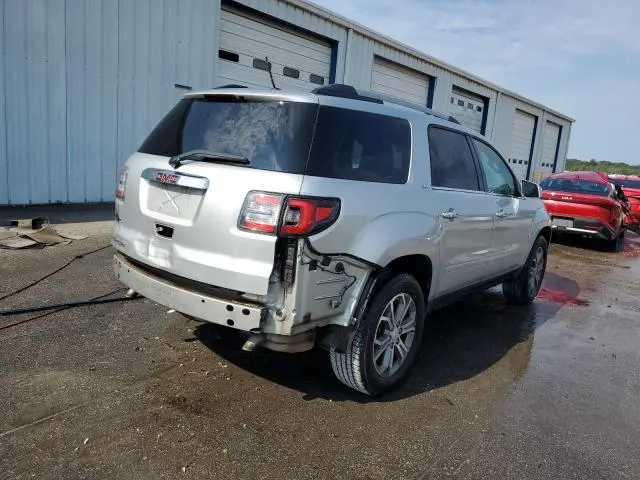 2014 GMC ACADIA SLT-1  