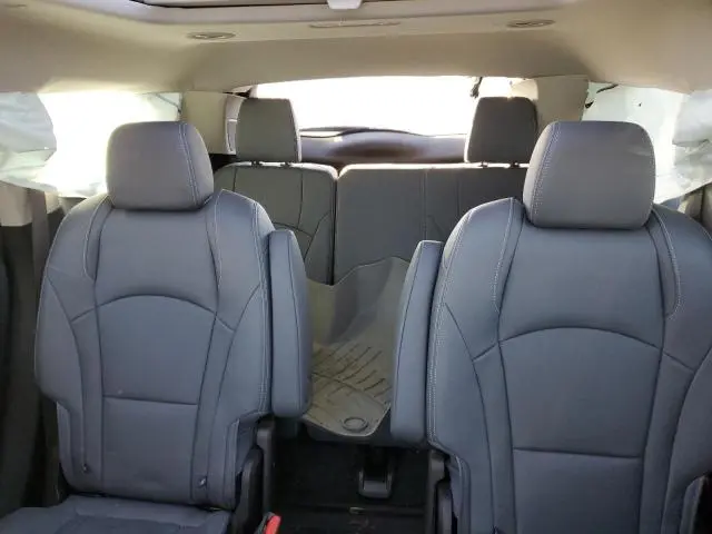 2021 BUICK ENCLAVE PREMIUM  