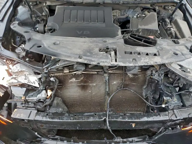 2015 TOYOTA AVALON XLE  