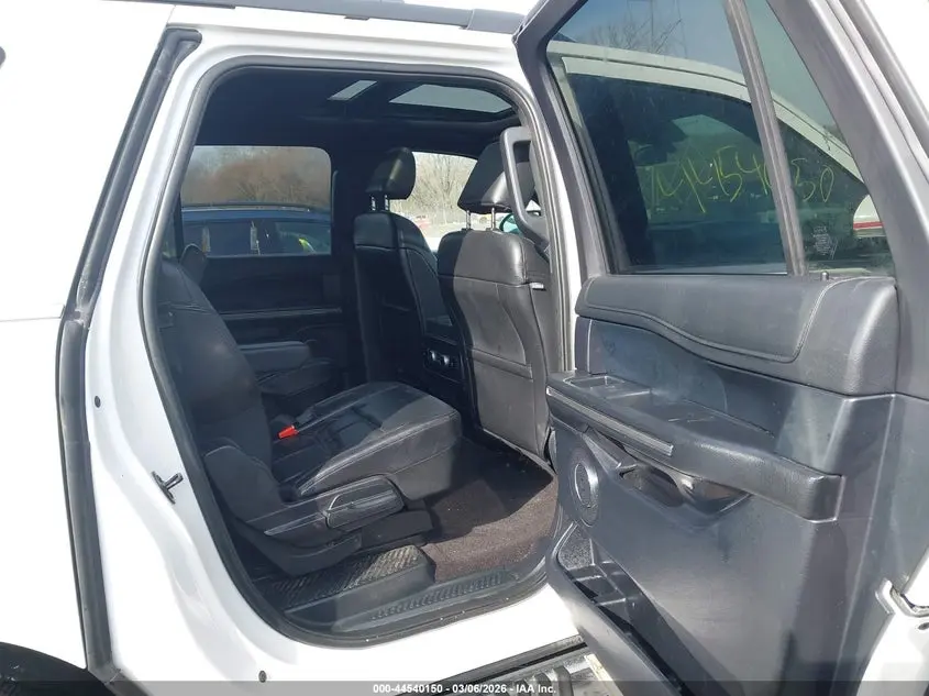 2021 FORD EXPEDITION XLT MAX