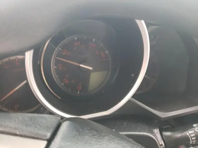 2013 TOYOTA 4RUNNER SR5  