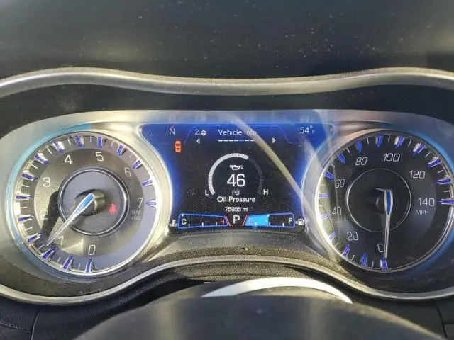 2021 CHRYSLER 300 TOURING  