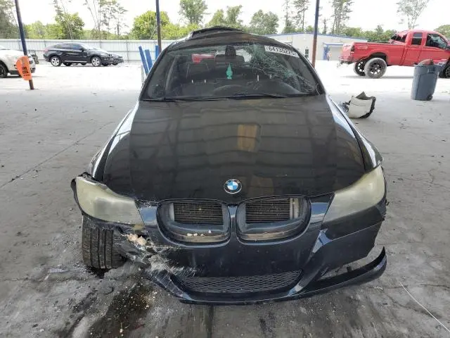 2011 BMW 328 I SULEV  