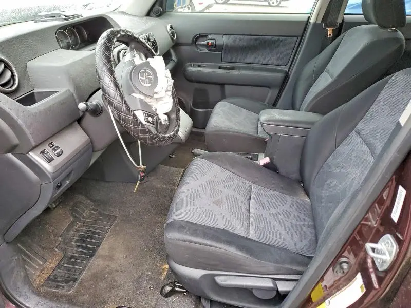 2012 SCION XB BASE  