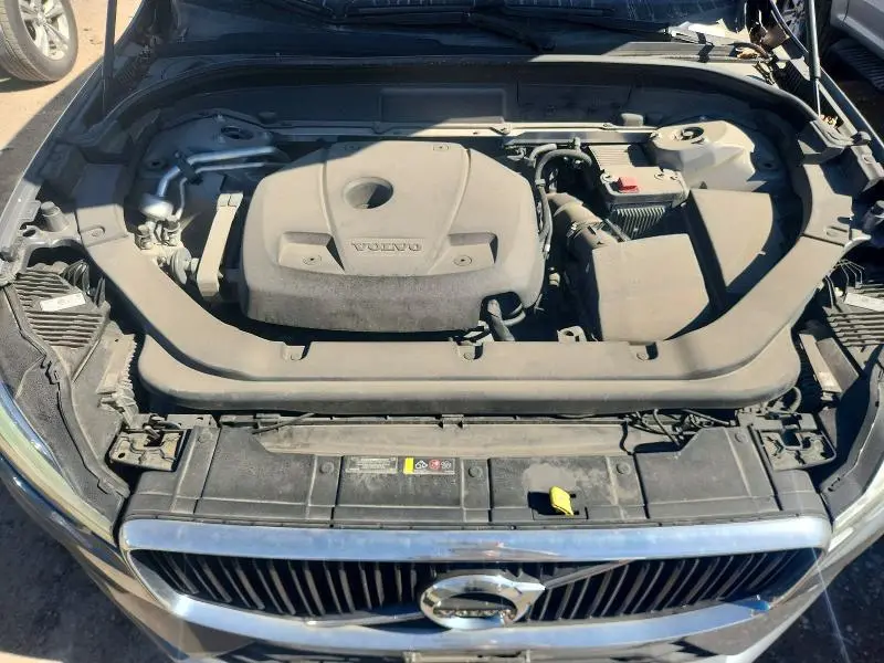 2019 VOLVO XC60 T5  