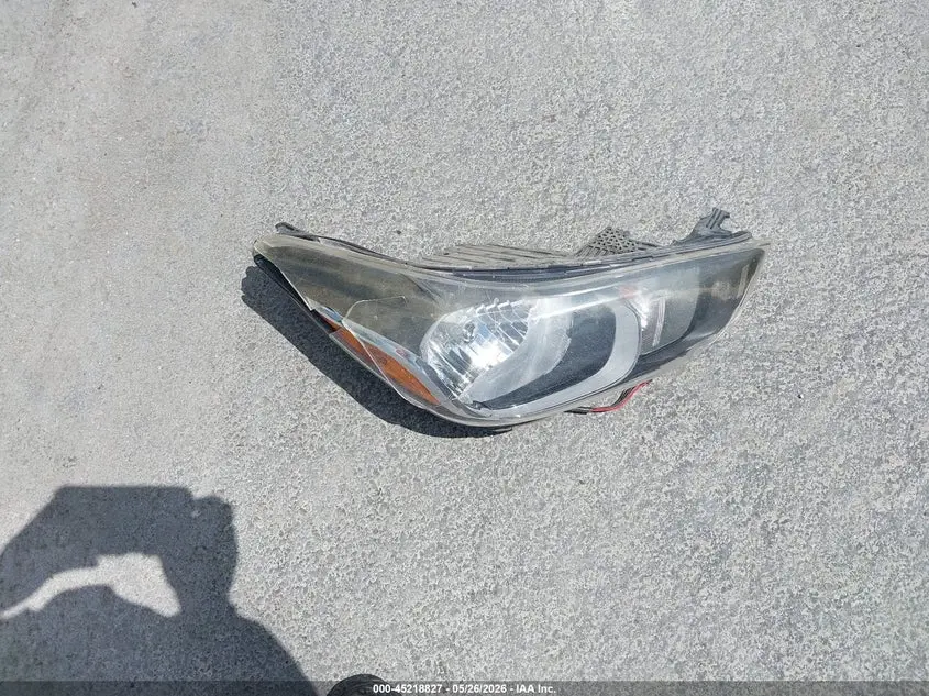 2016 CHEVROLET SPARK LS CVT