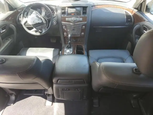 2019 NISSAN ARMADA SV  