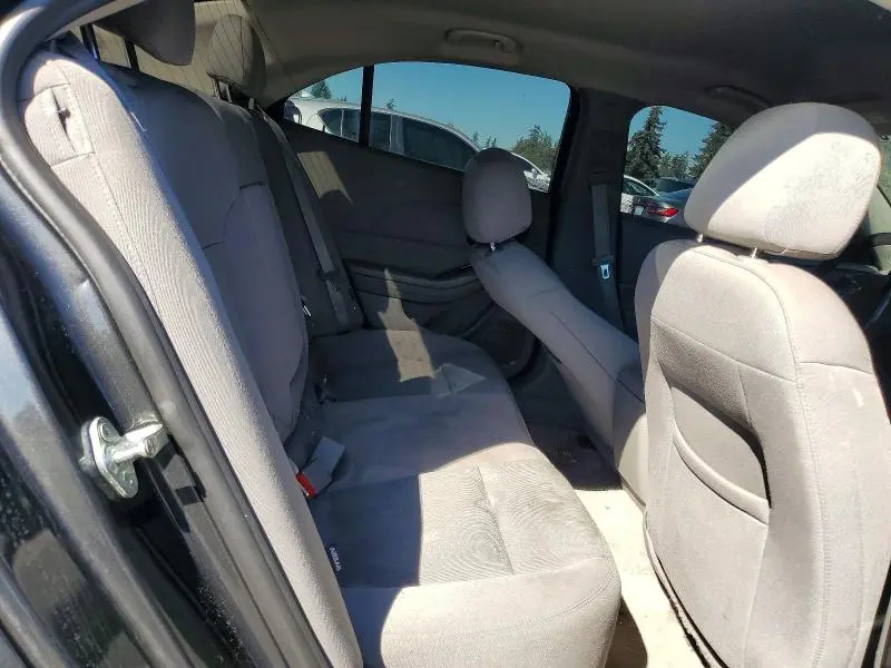 2014 CHEVROLET MALIBU LS  